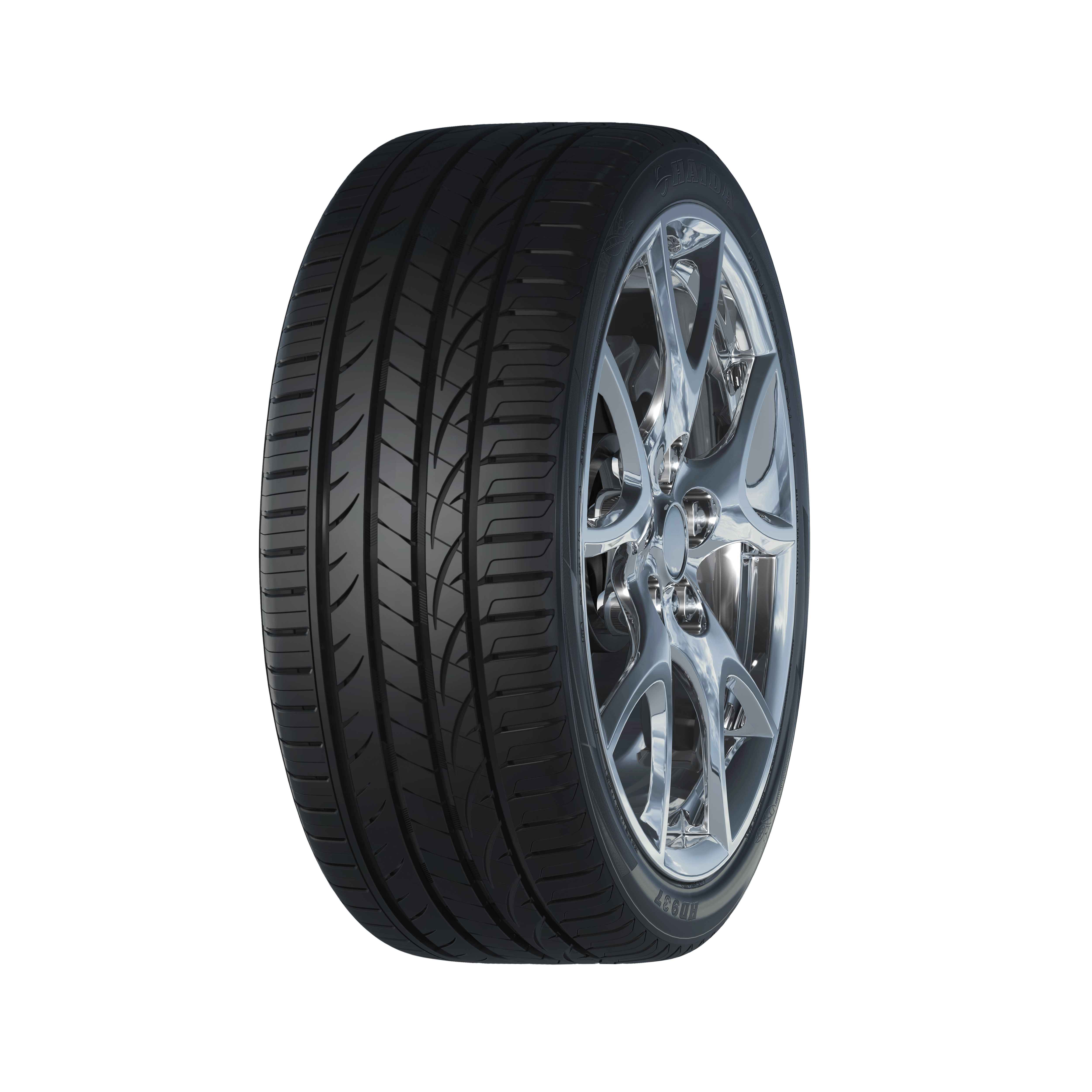 215/50 R18 XL 96V TL HD937 C-B-2